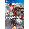 God Eater 3 PS4
